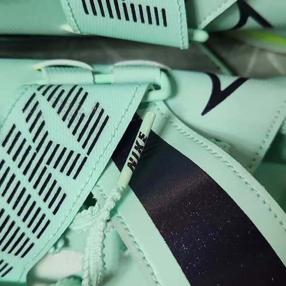 Nike Air Zoom Long Jump Elite 'Mint Foam' - Picture 13 of 14